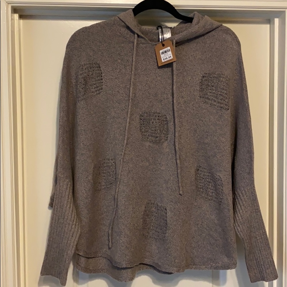 Earthbound hoodie, Size M